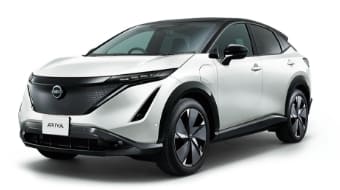 日産アリア