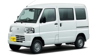 日産クリッパーEV
