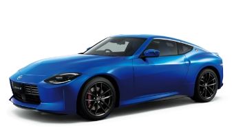 日産フェアレディZ