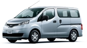 NV200バネット