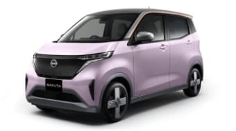 日産サクラ