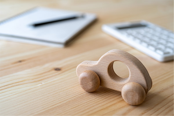 クルマのサブスクに自動車保険（任意保険）は必要？