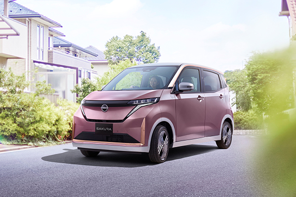軽EV 日産サクラに乗るなら「おまとめプラン」がおすすめ！
