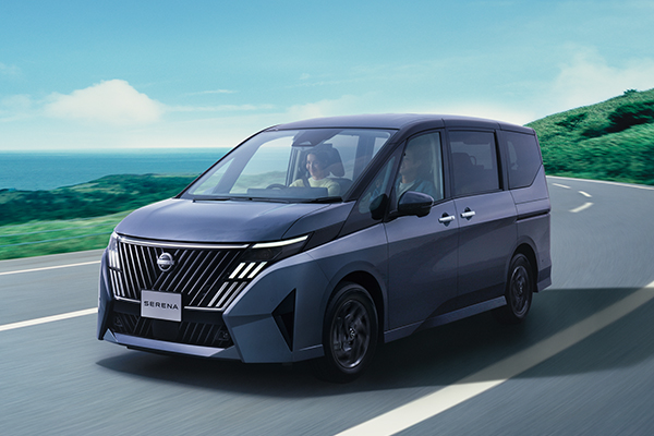 セレナのサブスク月額料金は？燃費やe-POWER、e-4ORCEの走行性能についても解説