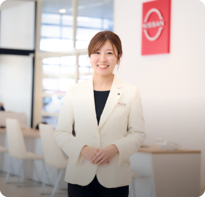 HELLO NISSAN あなただけの試乗体験
