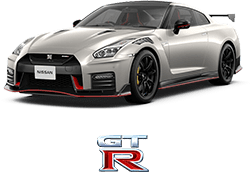 GT R