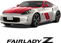 FAIRLADY Z
