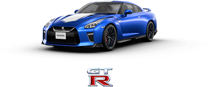 GT R