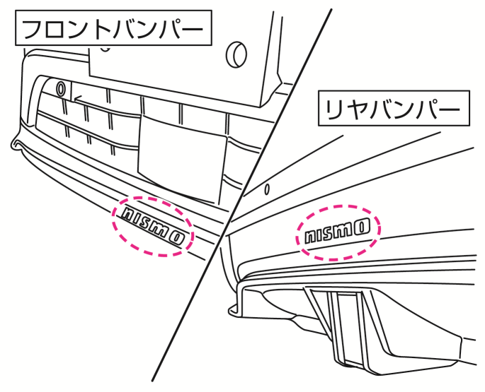 日産：エクストレイル [ X-TRAIL ] 取扱説明書 ｜ 外装のお手入れ
