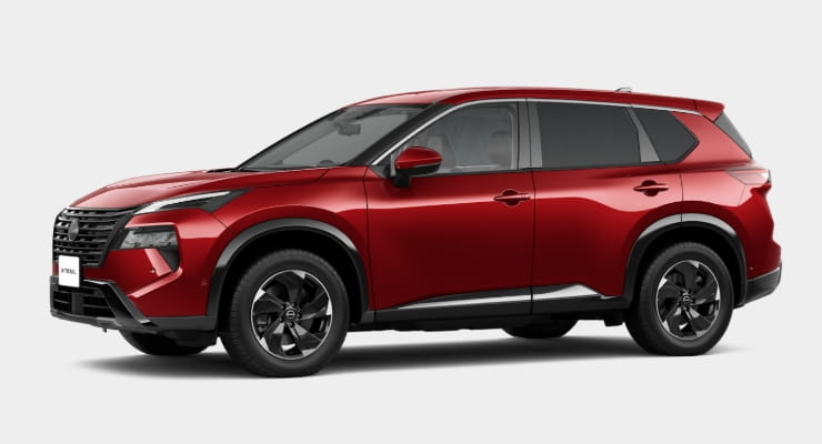 ガソリン車、ディーゼル車、HEV