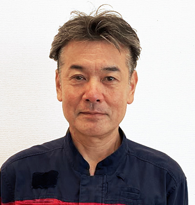 野元章良さん
