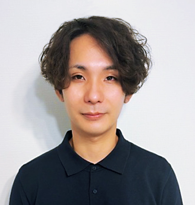 澁谷柾仁さん