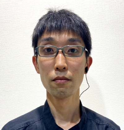 佐藤賢さん