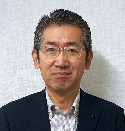 藤村智夫さん